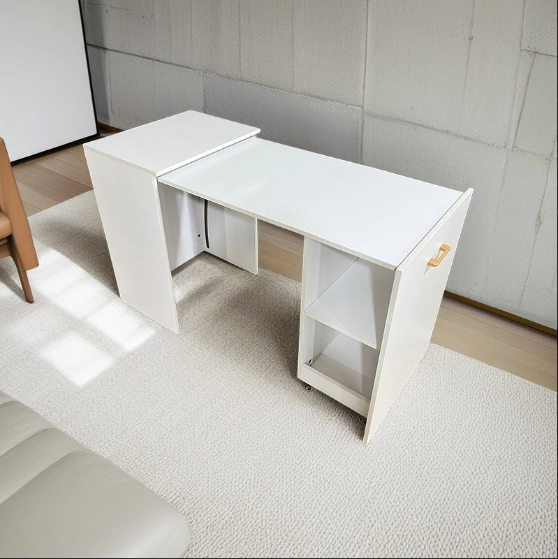 Bureau pliable